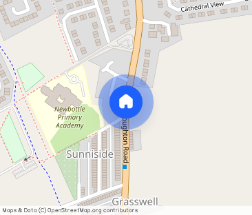 Houghton Road, Houghton Le Spring - Photo 1