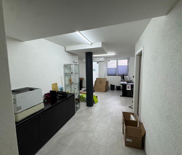 Modern 2.5-room apartment with elevator and underground parking, Me... - Photo 3