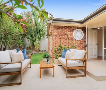 11A Central Street, Naremburn NSW 2065 - House For Rent | Domain - Photo 6