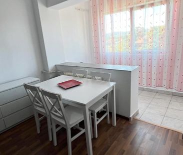 Garsoniera DE INCHIRIAT | Zona Garii | Balcon inchis | CE1798 - Photo 1