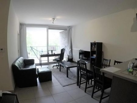 Appartement te huur - Photo 3