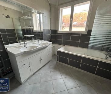 Location Appartement 3 pièces 68m² CHATEAU THIERRY 02400 - Photo 1