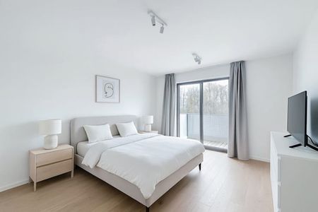 Appartement te huur - Foto 2