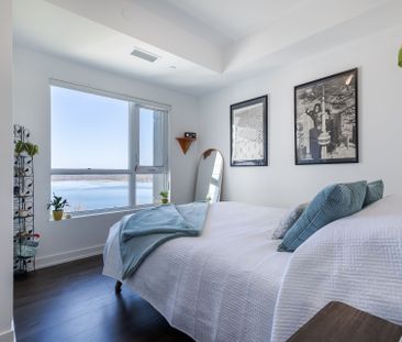 For Lease - 56 Lakeside Terrace Unit# 908, Barrie, Ontario - Photo 5