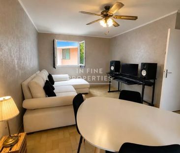 VALBONNE – GARBEJAIRE – 2 PIÈCES 48 M² AVEC BALCON - Photo 2