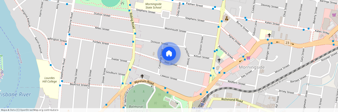 5/46 Ison Street, Morningside QLD 4170