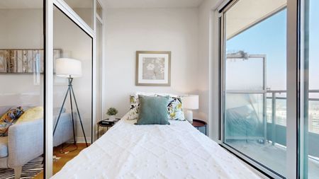 For Lease - 18 Holmes Avenue Unit# 2115, Toronto, Ontario - Photo 2