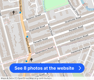 Penwith Road Earlsfield - Photo 1