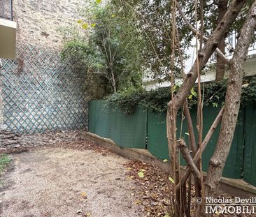 Maison • Vaugirard-Parc des Expositions - Photo 4