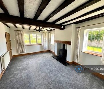 4 bedroom detached house to rent - Photo 2