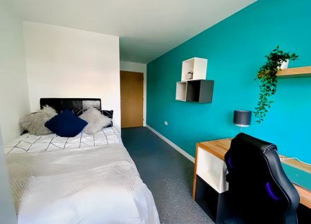 Suprerior Ensuite Room - Photo 4