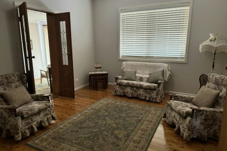 Furnished 3-Bedroom Home - Photo 2