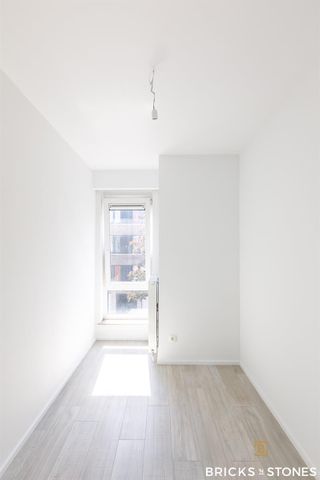 Vernieuwd appartement met terras - Foto 2