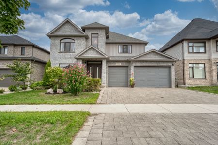 For Lease - 754 Jackpine Way, London North, Ontario - Photo 2