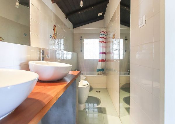 Moradia T2 em Lisboa