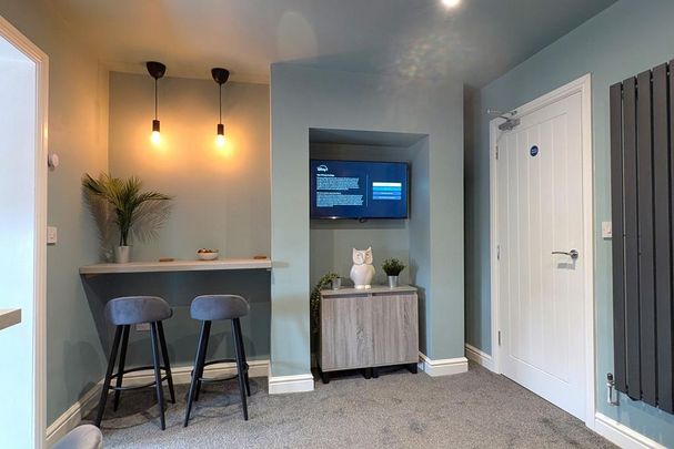 1 bedroom townhouse to rent - Photo 1