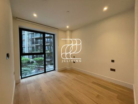 Westmont Apartments, Fountain Park Way, White City Living, London W12 - Photo 5