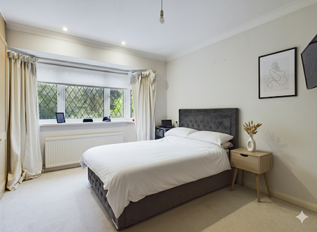 3 bedroom bungalow to rent - Photo 5