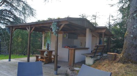 Location Maison 5 pièces 148m² STE FOY LES LYON 69110 - Photo 4