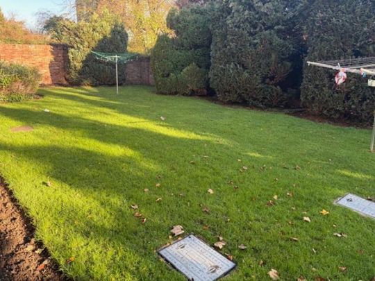 1 Bedroom Flat To Let - Photo 1