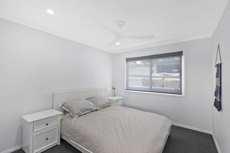 Charming Coastal Living in Catherine Hill Bay: 2-Bedroom Home Available - Photo 2