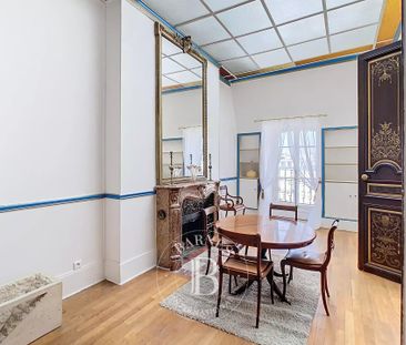 Tout savoir sur cet appartement dans le quartier Elysées-Madeleine,... - Photo 5