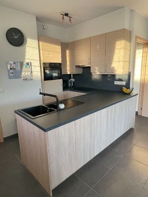 Appartement te huur Lokeren - Foto 1