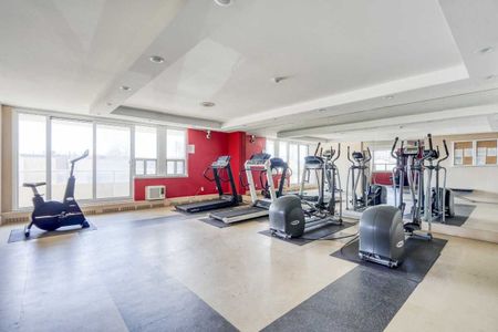 For Lease - 15 Torrance Road Unit# 1507, Toronto, Ontario - Photo 4