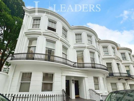 Belvedere Terrace, BN1 - Photo 1