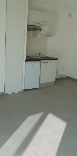 Location Appartement 2 pièces 44m² - Photo 1