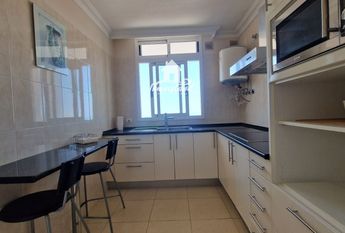 Alquiler Coqueto Piso con Impresionantes Vistas en Puerto de la Cruz!