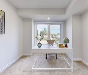 For Lease - 384 Okanagan Path, Oshawa, Ontario - Photo 5