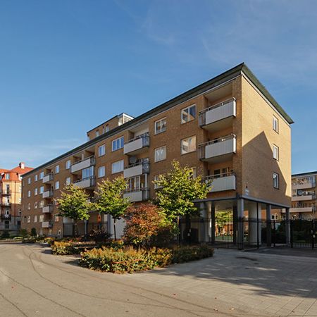 Nyforsgatan, Eskilstuna - Foto 3
