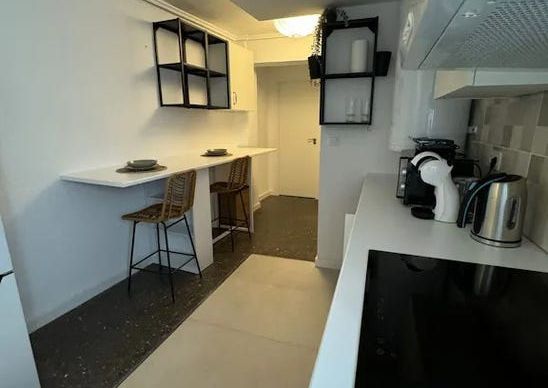 Carrer Valencia, Port Saplaya, Valencian Community 46120