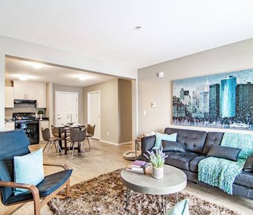 Two Bedroom Two Bath - Photo 2