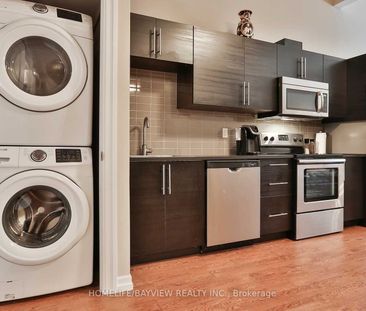 For Lease - 136 Homewood Avenue Unit# Bsmt, Toronto, Ontario - Photo 1