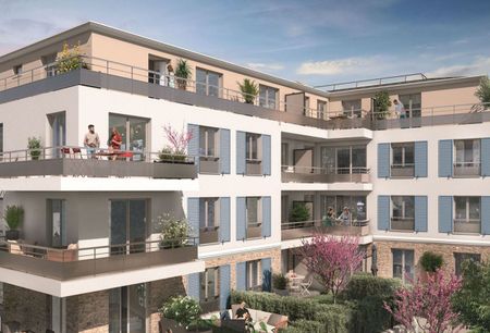 APPARTEMENT T2 40M - Photo 5