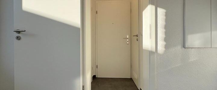 Moderne Mietwohnung im zweiten Obergeschoss in Rheydt 35m² - Foto 1