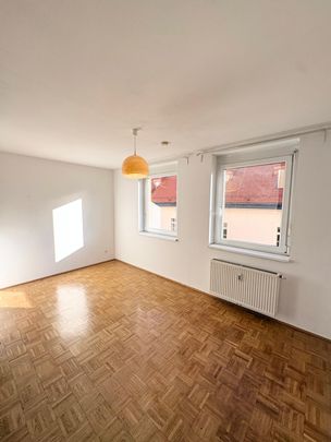 2-Zimmer-Erstbezug nach Sanierung in zentraler Lage - Provisionsfrei! - Photo 1