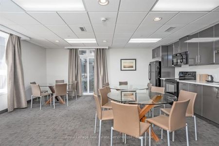 For Lease - 5010 Corporate Drive Unit# 405, Burlington, Ontario - Photo 3