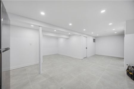 For Lease - 66 Vauxhall Drive Unit# Basement, Toronto, Ontario - Photo 5
