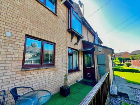 2 bedroom flat to rent - Photo 5