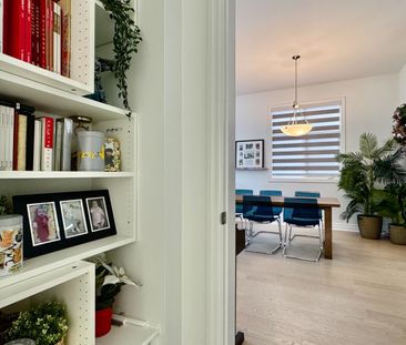 For Lease - 1187 Onyx Trail, Oakville, Ontario - Photo 4