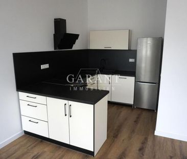 2 Zimmer-Obergeschoss-Wohnung - Foto 6