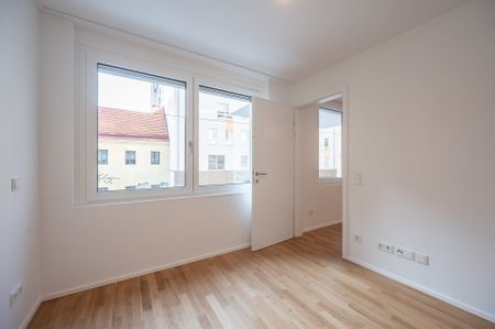 ++NEU++ moderne 3-Zimmer-Wohnung mitten im Herzen der Stadt (1/17) - Photo 3
