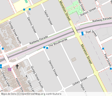 As new, furnished studio apartment - Walk to shops & station - Photo 1