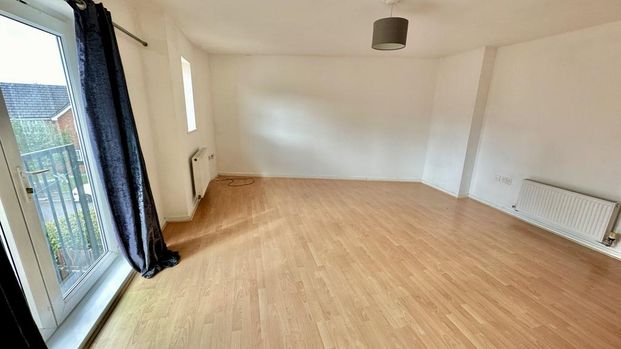 2 bedroom apartment to rent - Photo 1