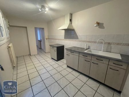 Appartement à louer 1 pièce 45.73m² - Photo 5