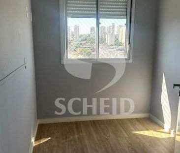 Locação Vivaz Santo Amaro - Photo 1