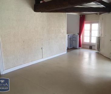 Location Appartement 1 pièce 25m² POITIERS 86000 - Photo 6